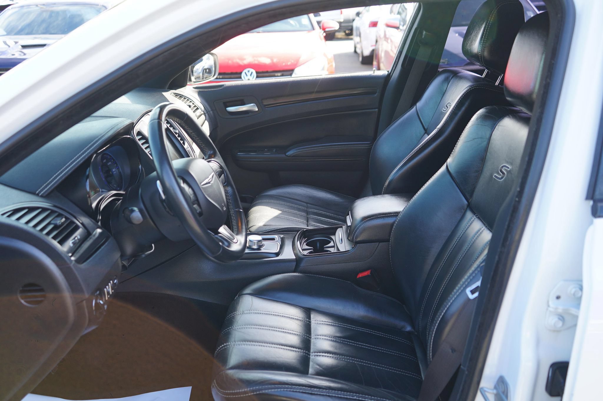 Used 2016 Acura RDX w/ Advance Package AWD/4WD image 10