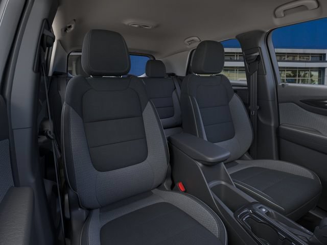 New 2026 Chevrolet TrailBlazer LS w/ LS Convenience Package FWD image 16