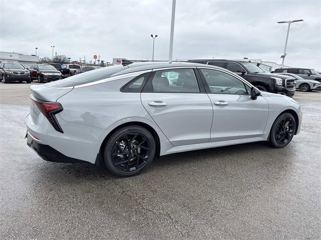 New 2026 Kia K5 GT-Line w/ GT-Line Premium Package image 2