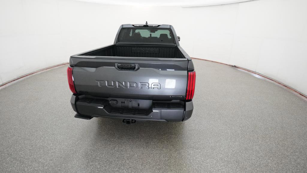 New 2026 Toyota Tundra Limited image 10