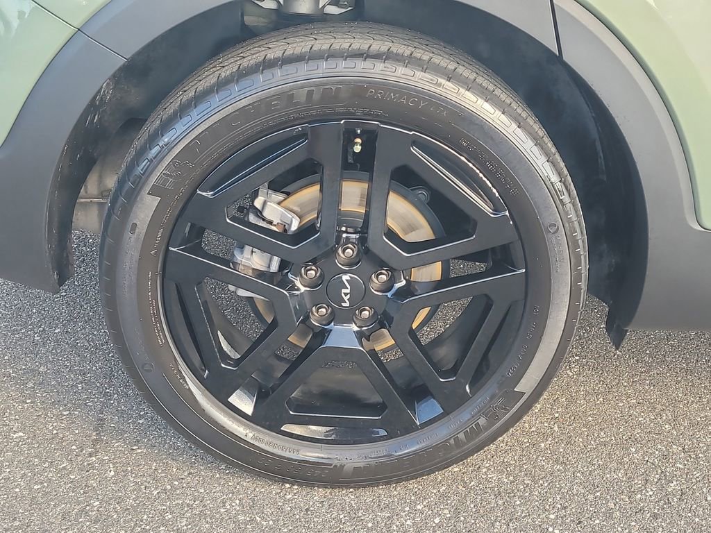 Used 2024 Kia Telluride SX X-Line AWD/4WD image 5