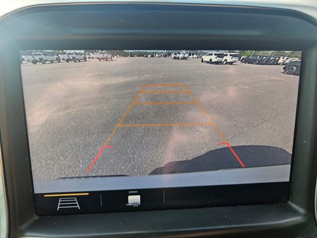 Used 2019 Chevrolet Silverado 1500 RST AWD/4WD image 20