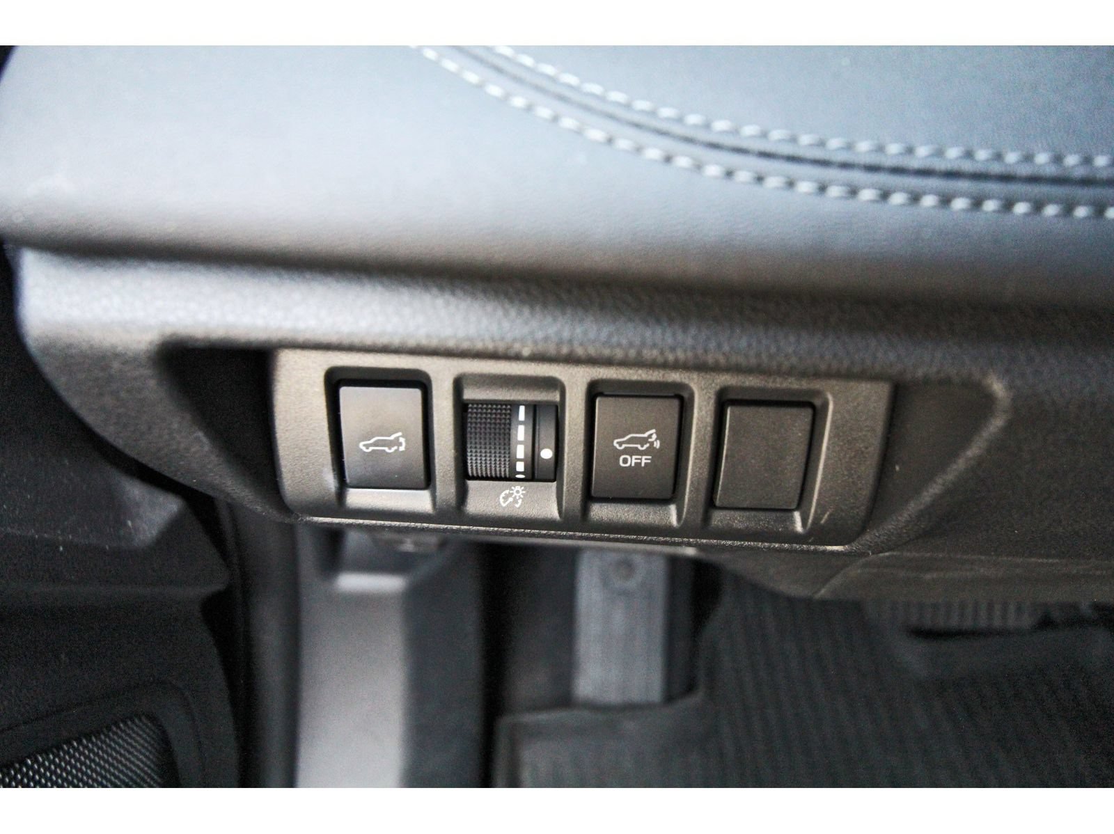 Used 2024 Subaru Outback Touring AWD/4WD image 20