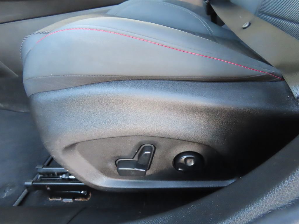 Used 2024 Dodge Hornet R/T w/ R/T Blacktop Package AWD/4WD image 7