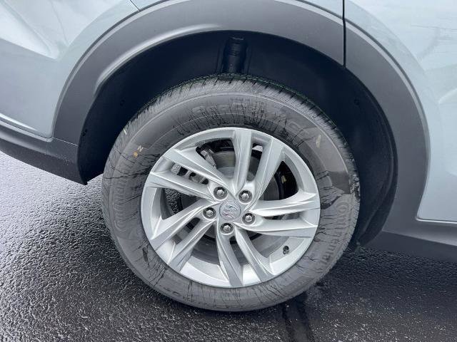 New 2025 Buick Envista Preferred w/ Convenience I Package image 5