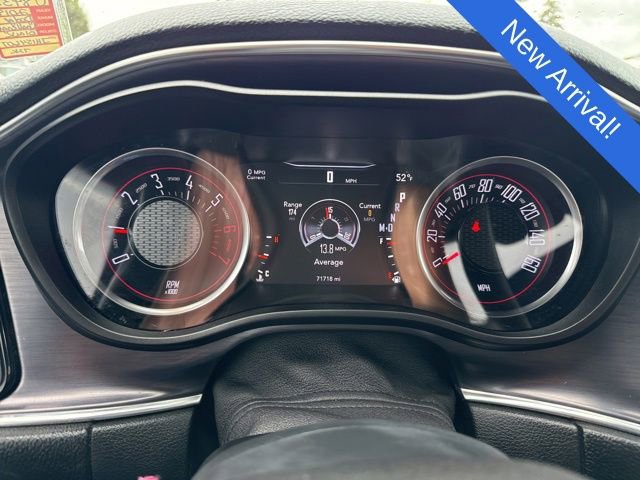 Used 2018 Dodge Challenger R/T RWD image 12