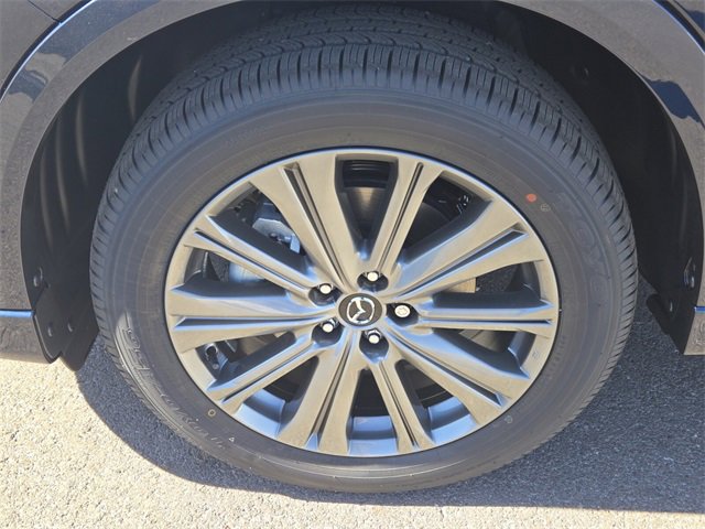 New 2025 MAZDA CX-5 Signature image 5