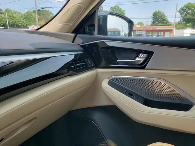 Used 2023 Acura MDX SH-AWD image 30