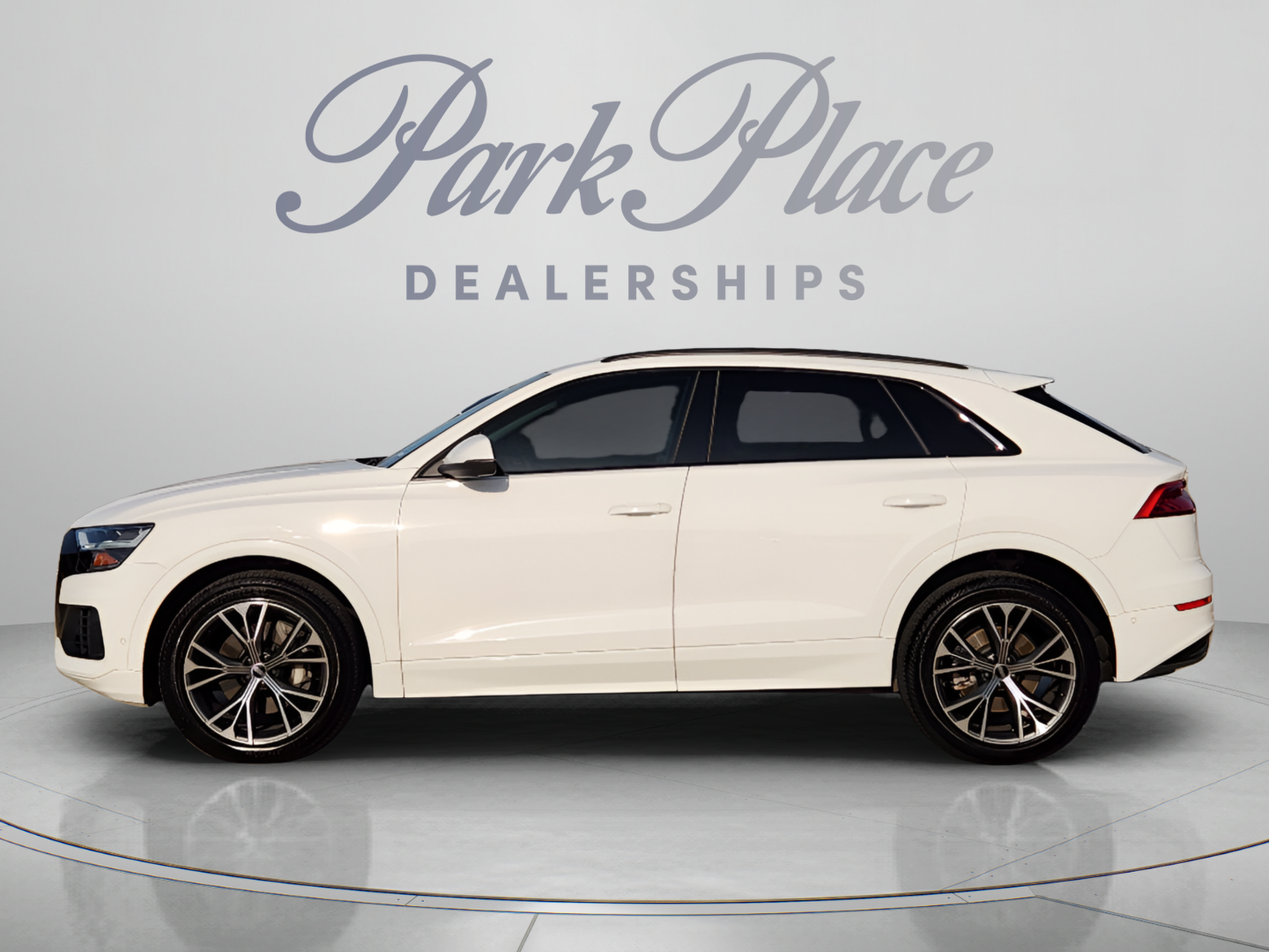 Used 2020 Lexus RX 350 FWD w/ Premium Package video 2