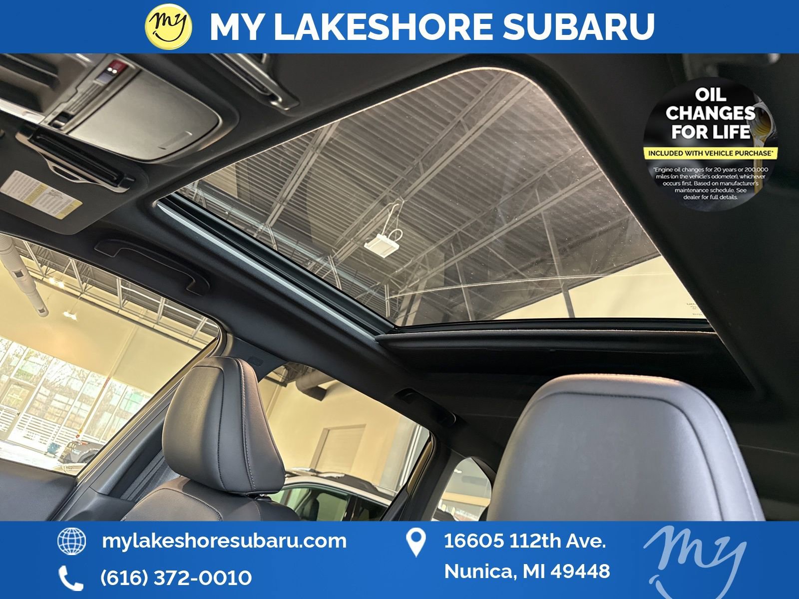 New 2025 Subaru Forester Touring image 22