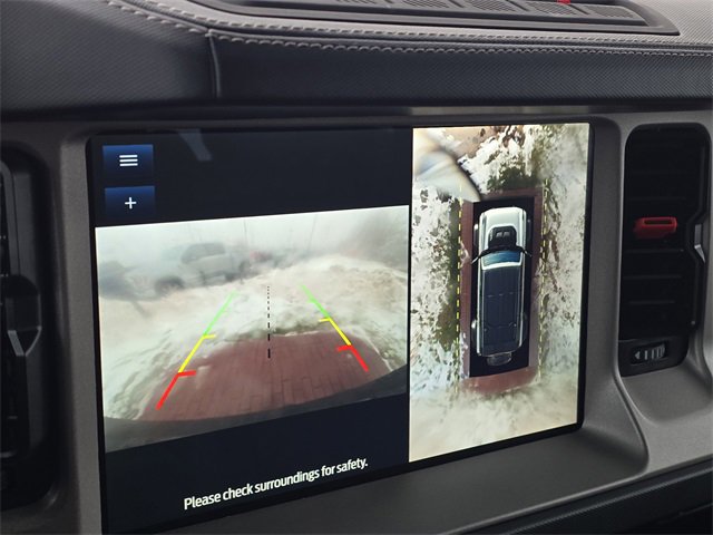 Certified 2023 Ford Bronco Raptor image 19