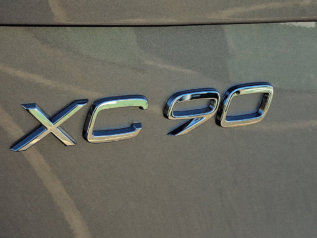 New 2027 Volvo XC90 B6 Plus AWD/4WD image 21