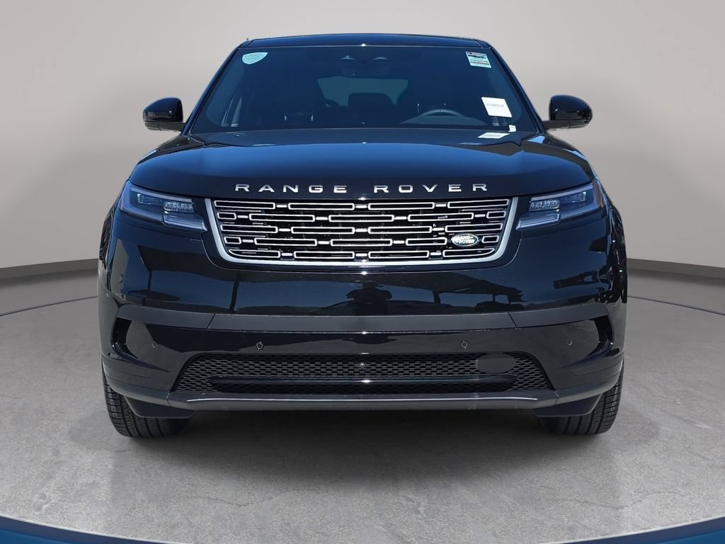 New 2026 Land Rover Range Rover Velar S AWD/4WD video 2