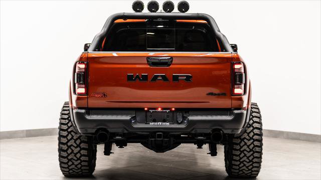 Used 2024 RAM 1500 TRX AWD/4WD image 9