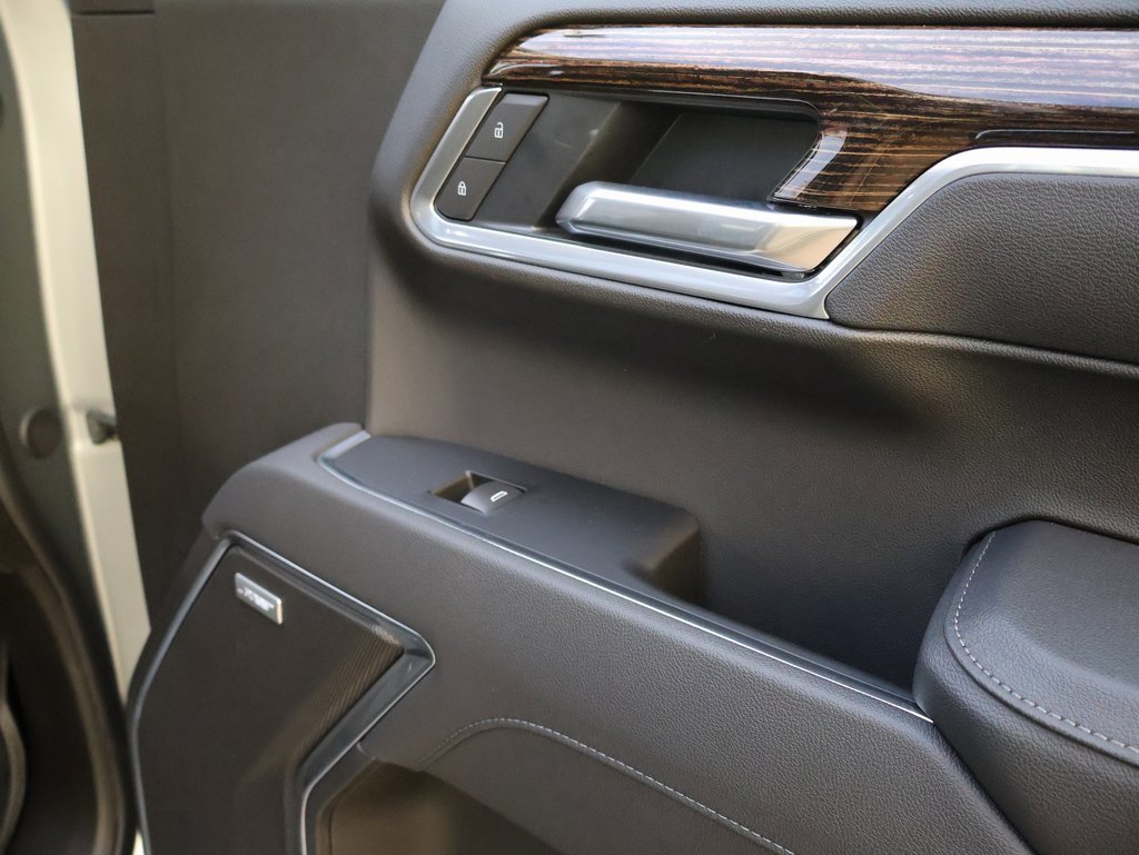 New 2026 GMC Sierra 1500 Elevation w/ Elevation Premium Package image 8