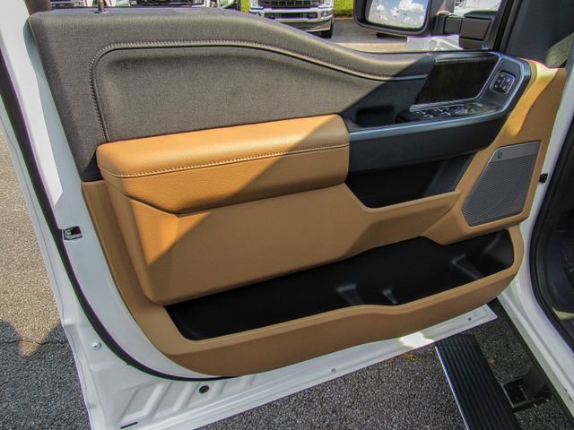 New 2025 Ford F250 Lariat w/ Lariat Ultimate Package image 6