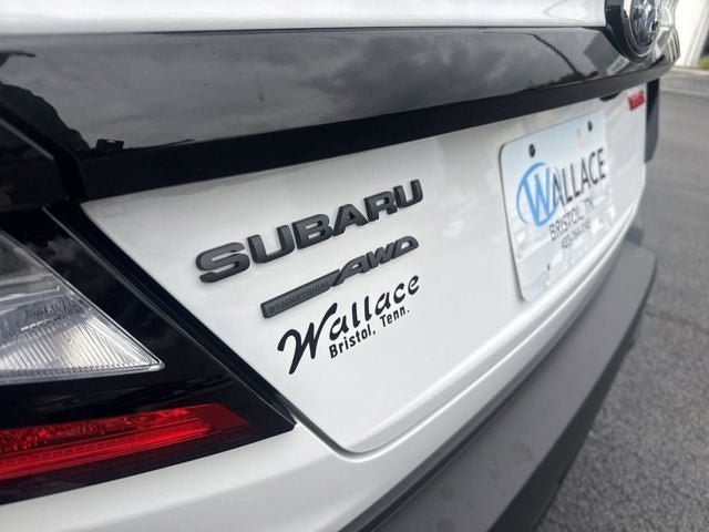 New 2026 Subaru WRX Limited w/ WRX Essentials Package AWD/4WD image 50