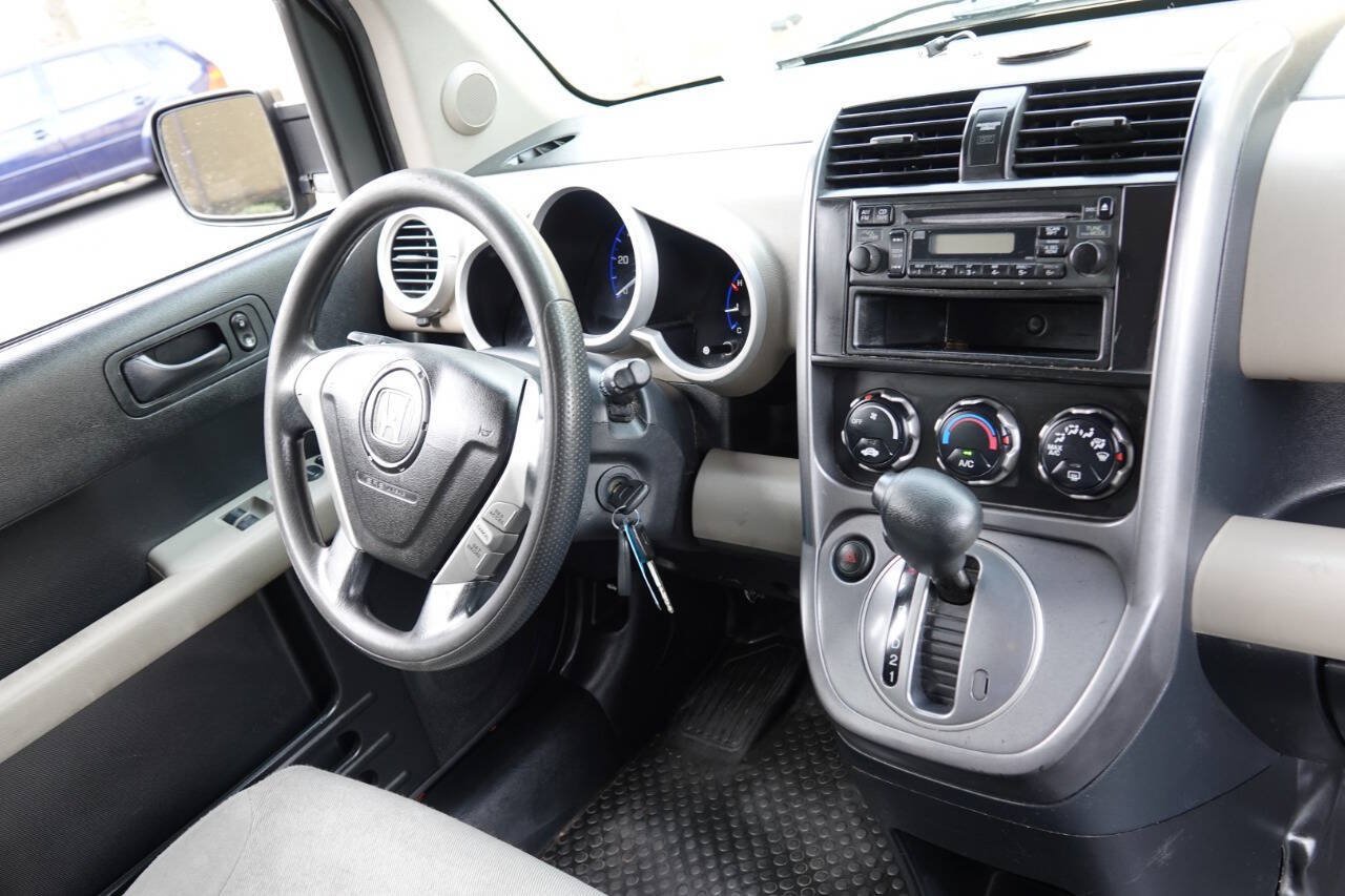 Used 2008 Honda Element LX image 86