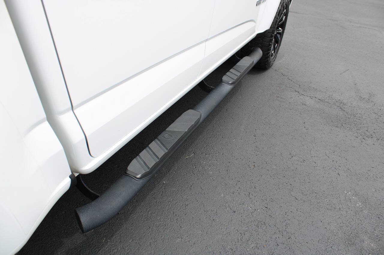 Used 2022 GMC Canyon Elevation w/ Trailering Package AWD/4WD image 12