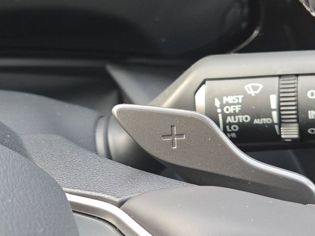 Certified 2024 Lexus NX 350 AWD image 27