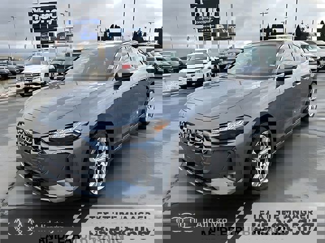 New 2025 Audi A5 2.0T Premium Plus w/ Premium Plus image 5