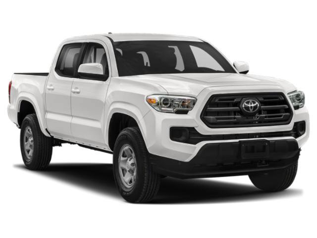 Certified 2019 Toyota Tacoma SR5 AWD/4WD image 6