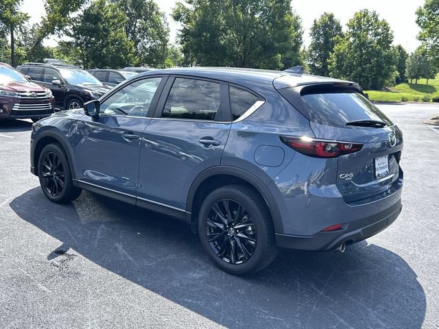 Used 2025 MAZDA CX-5 Carbon Edition AWD/4WD image 6