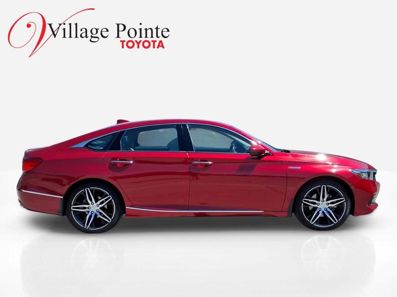 Used 2022 Honda Accord Touring image 4