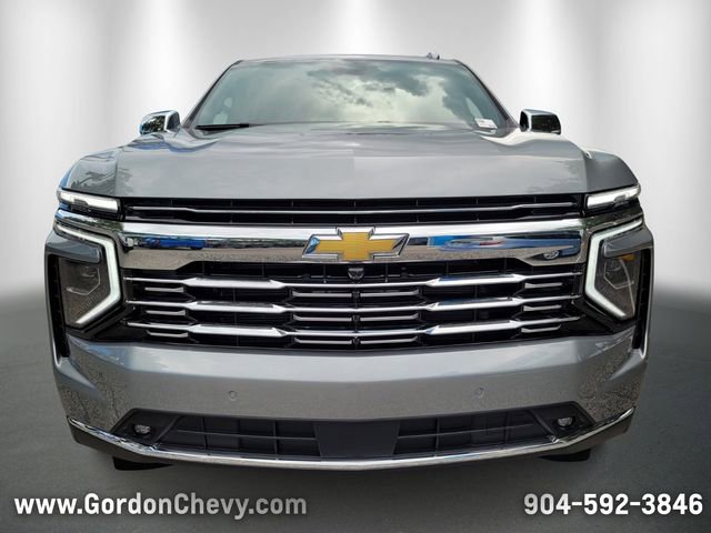 New 2025 Chevrolet Tahoe Premier w/ Sun And Tow Package image 11