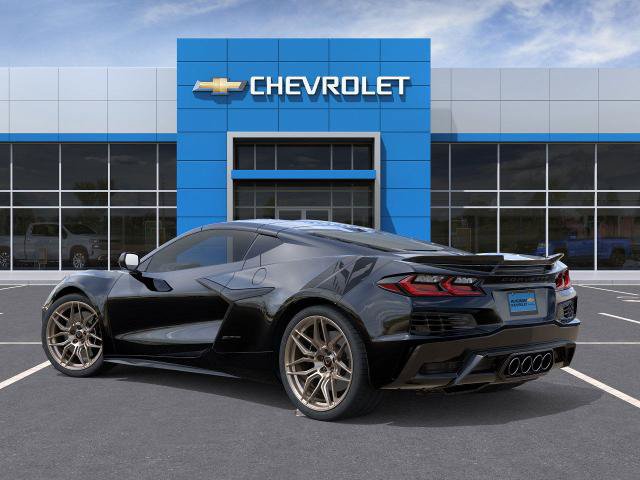 New 2025 Chevrolet Corvette Z06 RWD image 27