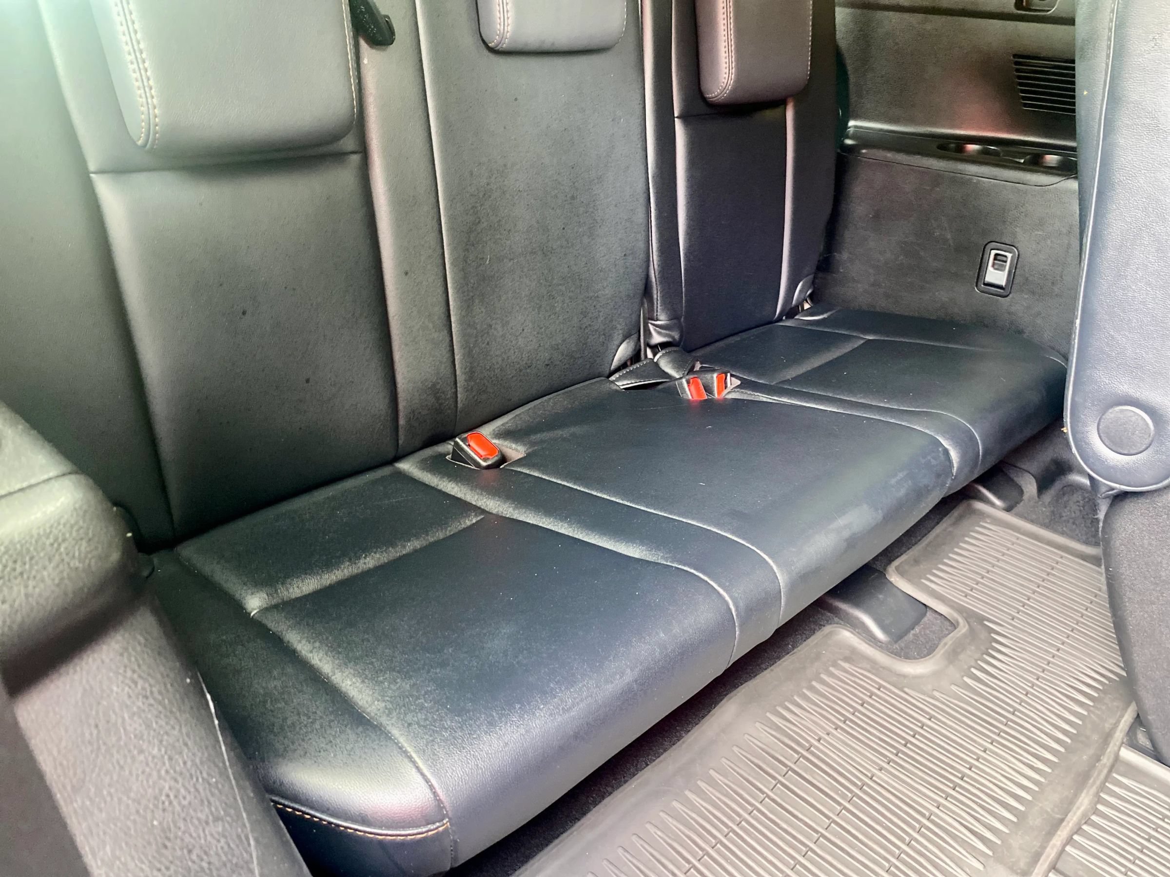 Used 2016 Toyota Highlander Limited Platinum AWD/4WD image 14