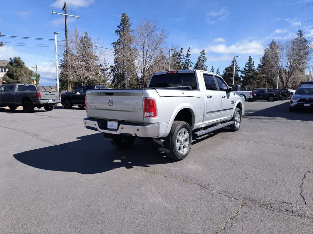 Used 2014 RAM 2500 Limited AWD/4WD image 6