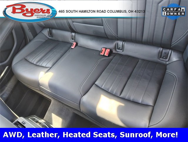 Used 2024 Audi A6 Premium Plus image 34