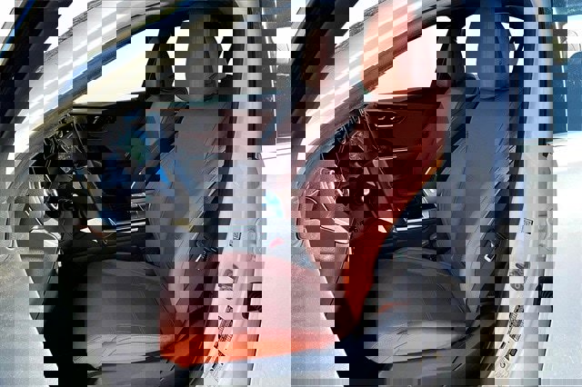 Certified 2025 Mercedes-Benz C 300 4MATIC Sedan image 25