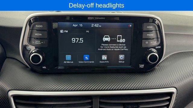 Used 2020 Hyundai Tucson SEL AWD/4WD image 25