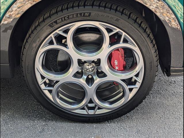 Used 2024 Alfa Romeo Tonale Veloce image 7