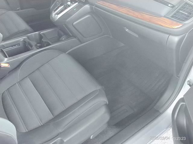 Used 2018 Honda CR-V EX image 18