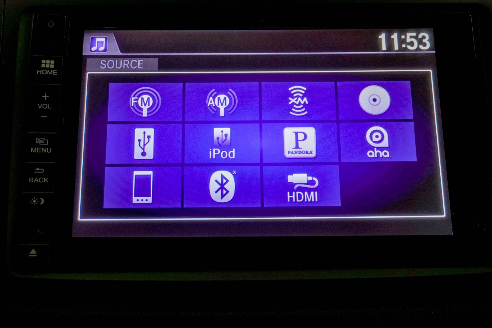 Used 2016 Honda CR-V EX-L image 25