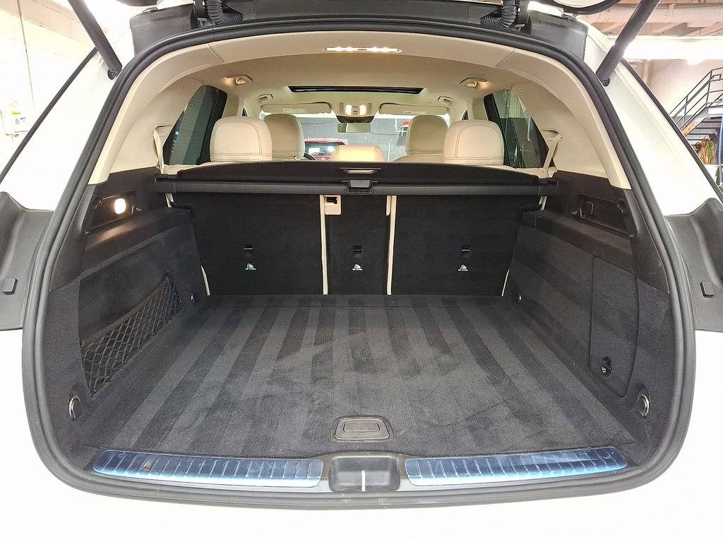 Used 2022 Mercedes-Benz GLE 450 4MATIC image 25