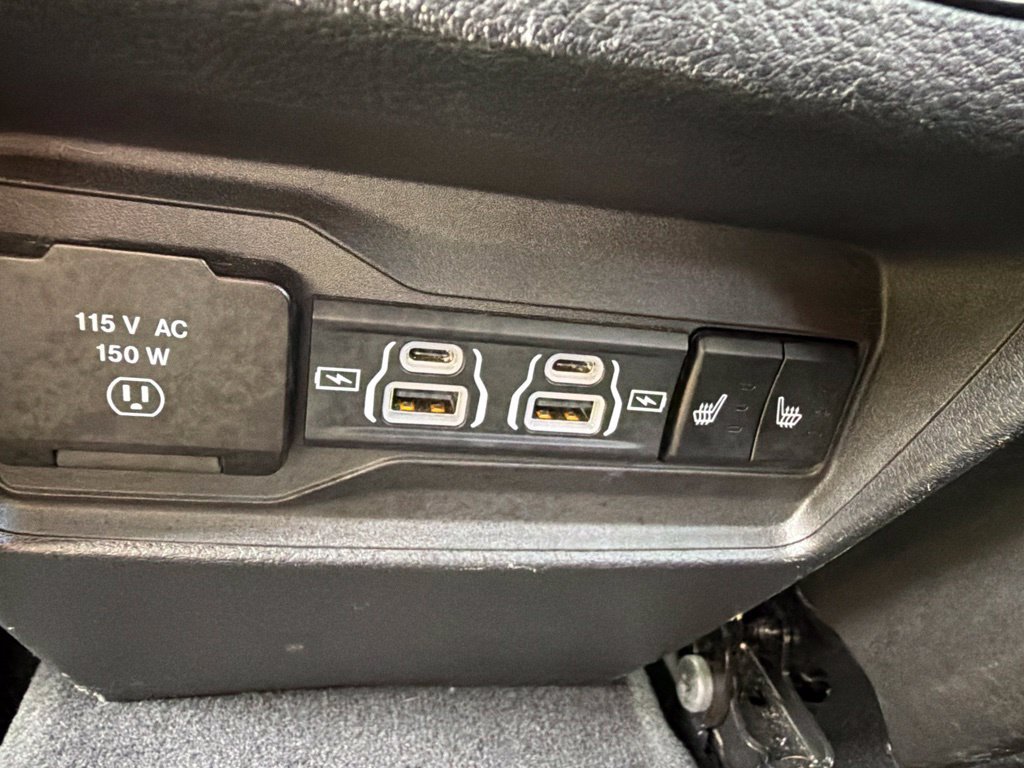 Used 2024 Jeep Grand Cherokee Limited 4xe w/ Luxury Tech Group II AWD/4WD image 42