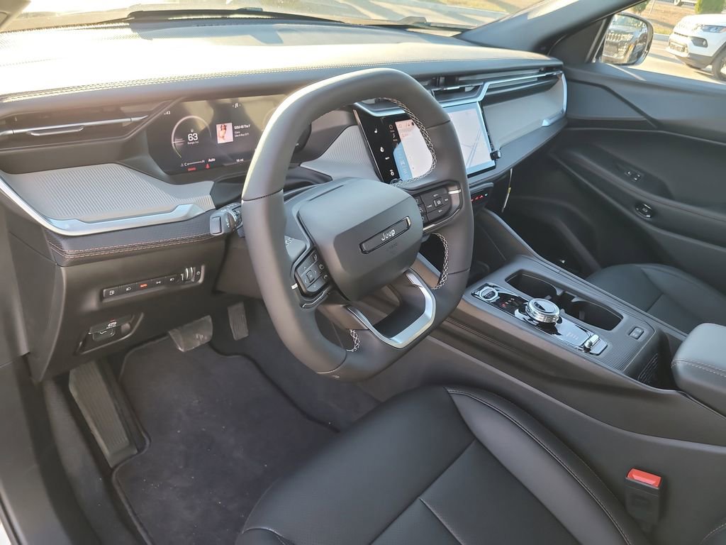 New 2026 Jeep Cherokee Limited image 18