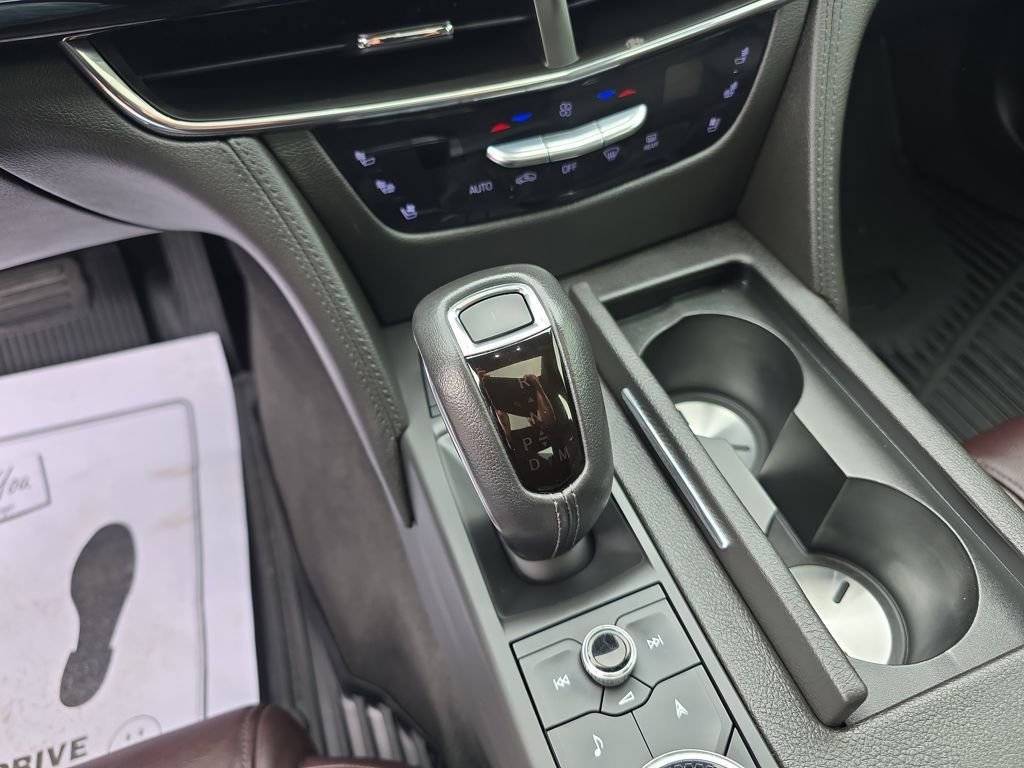 Used 2019 Cadillac CT6 Premium Luxury w/ Super Cruise Package AWD/4WD image 22