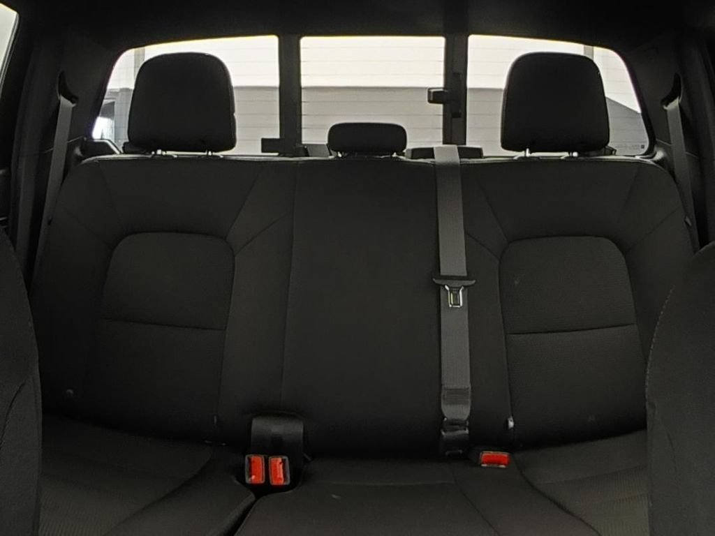 Used 2024 Chevrolet Colorado LT w/ LT Convenience Package II AWD/4WD image 10