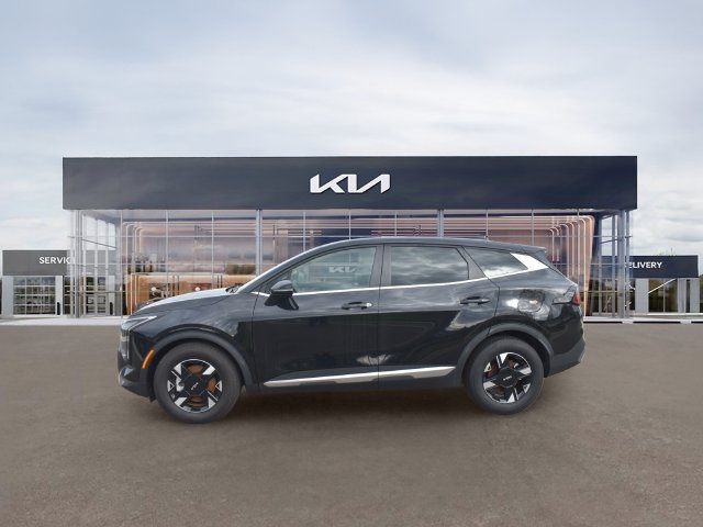 New 2026 Kia Sportage LX w/ LX Convenience Package FWD image 7