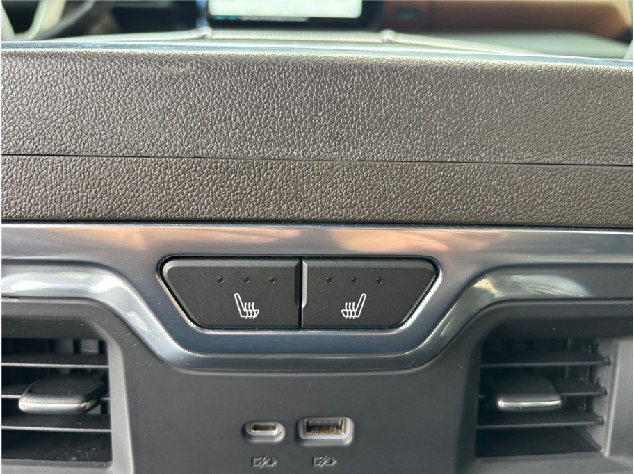 Used 2022 GMC Sierra 1500 Denali w/ Denali Reserve Package image 47