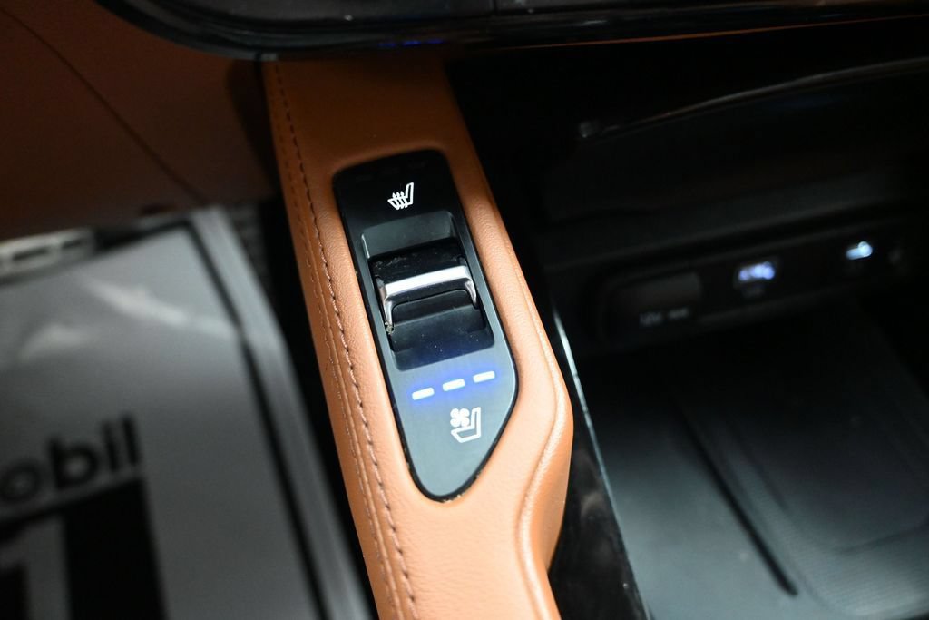 Certified 2024 Kia Telluride SX X-Line AWD/4WD image 22