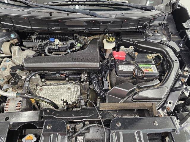 Used 2016 Nissan Rogue S AWD/4WD image 37