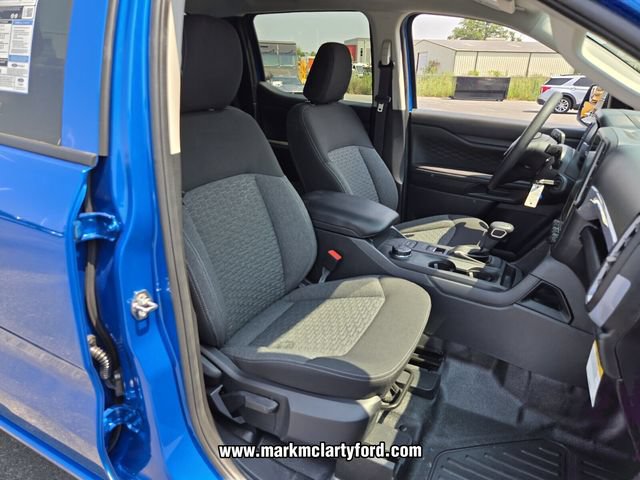 New 2026 Ford Ranger XL w/ FX4 Off-Road Package AWD/4WD image 14