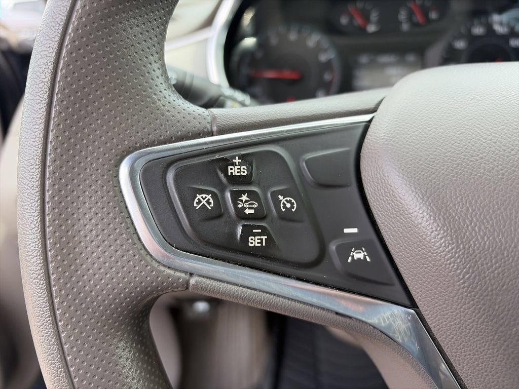 Used 2021 Chevrolet Malibu LT FWD image 20