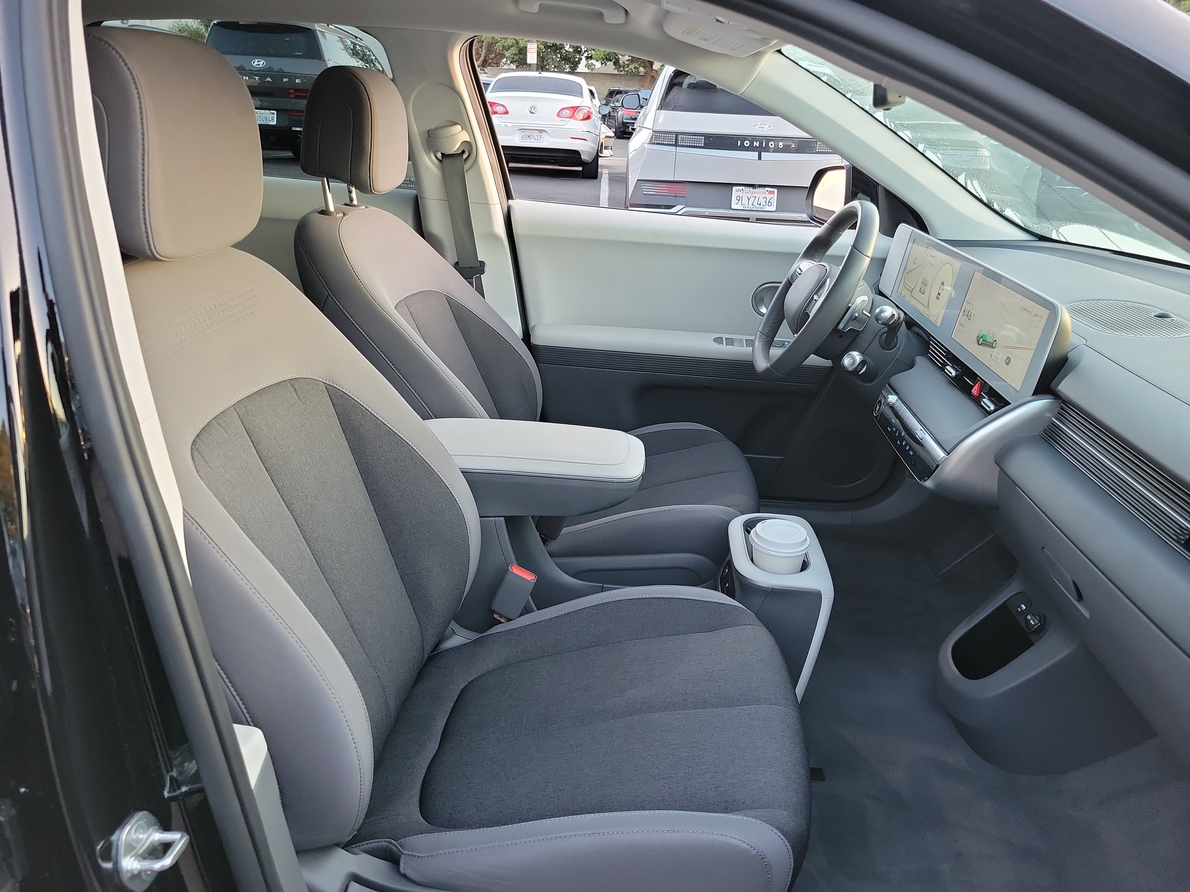 Certified 2024 Hyundai Ioniq 5 SEL image 21